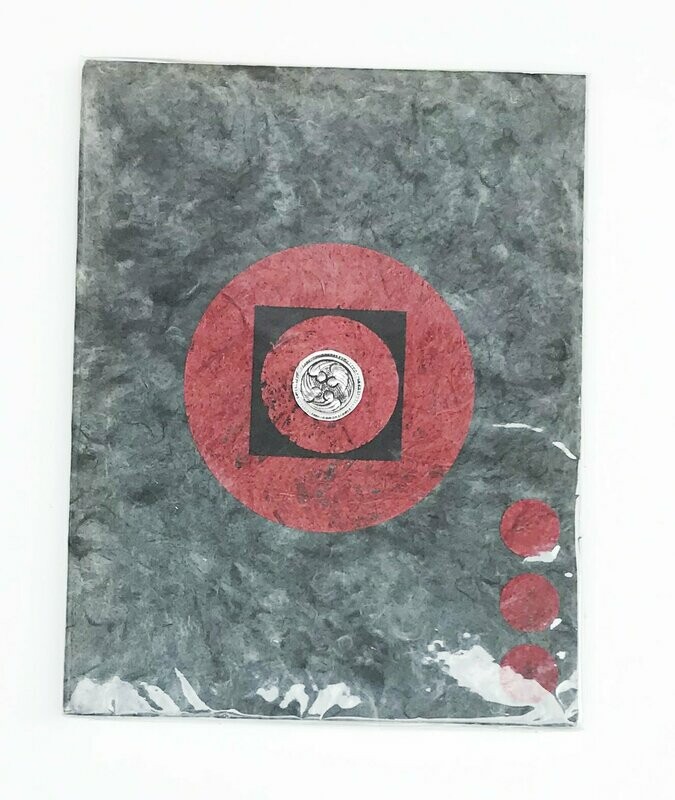 Libro artesano