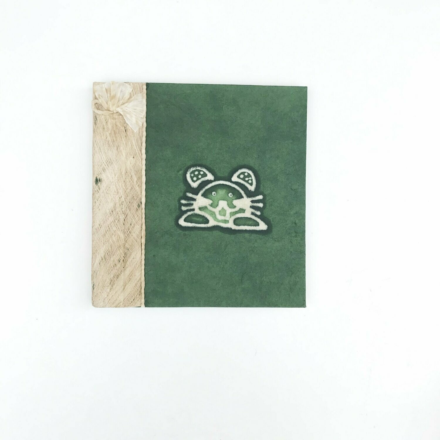 Libro artesano