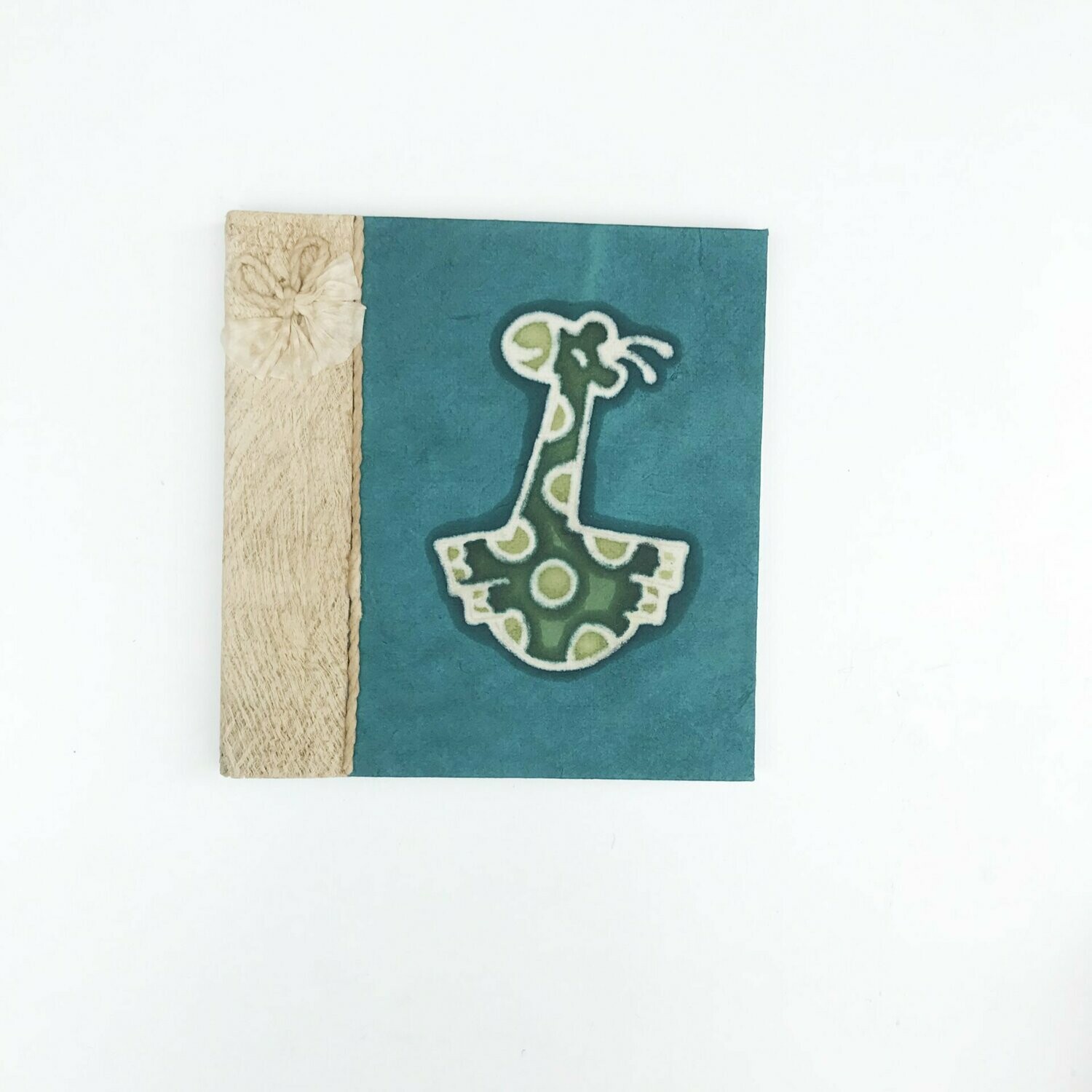 Libro artesano