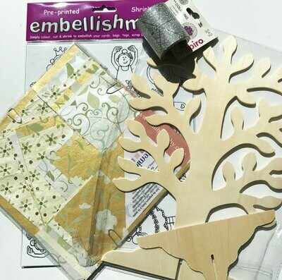 Creativos