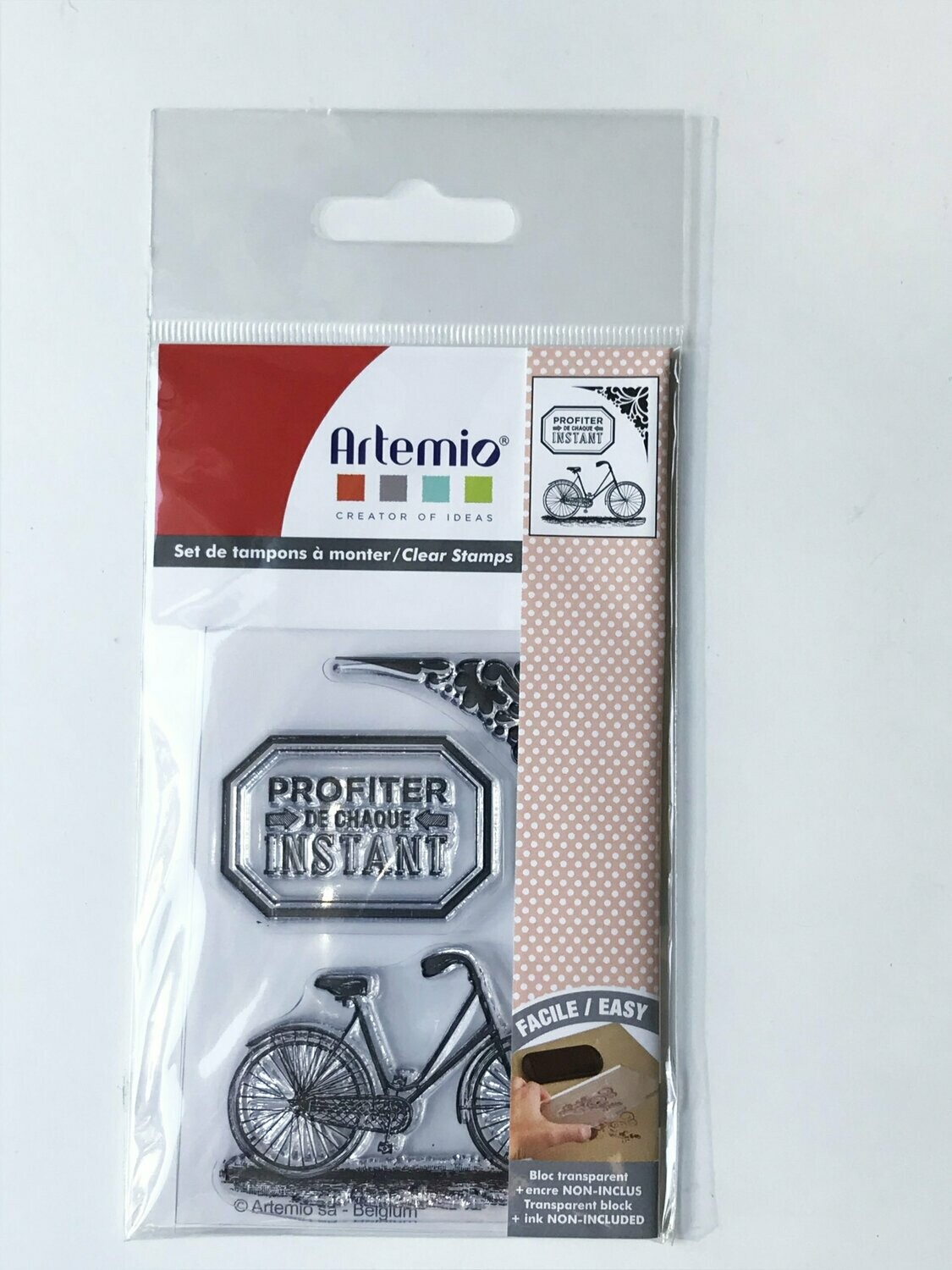 Conjunto sellos silicona