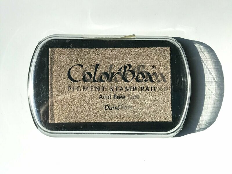 Color Box - color duna