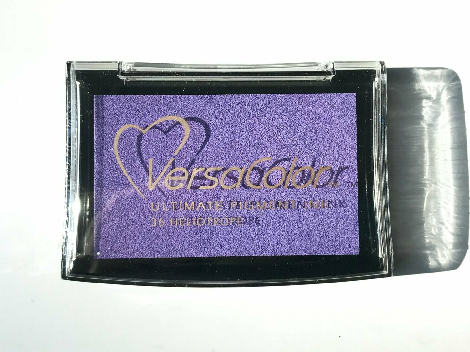 Versacolor opaca - color lila