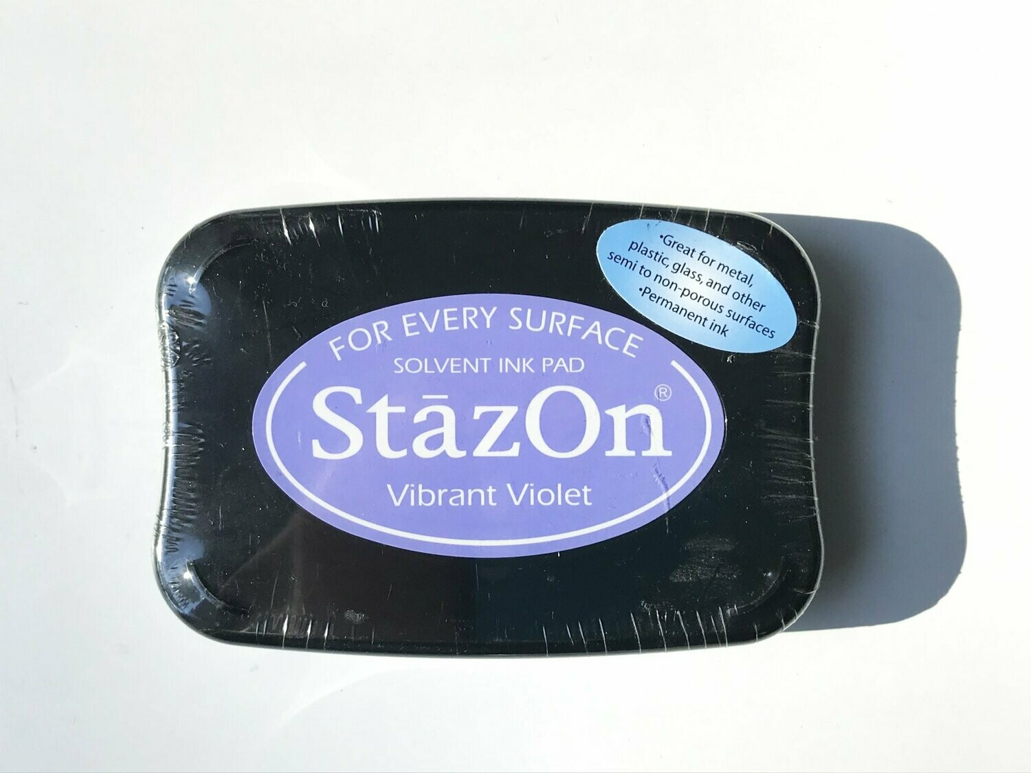 StazOn - color lila