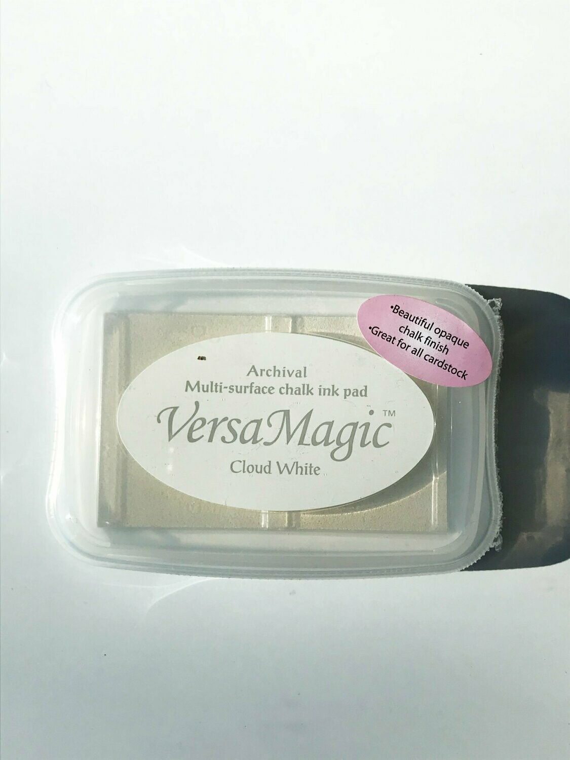 Versa Magic - cloud white