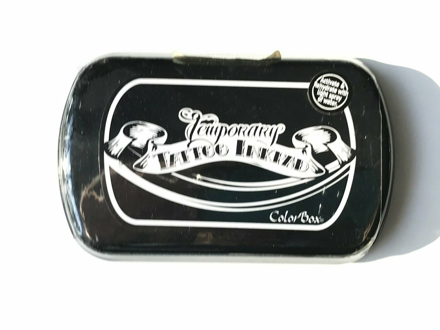 Tattoo Inkpad