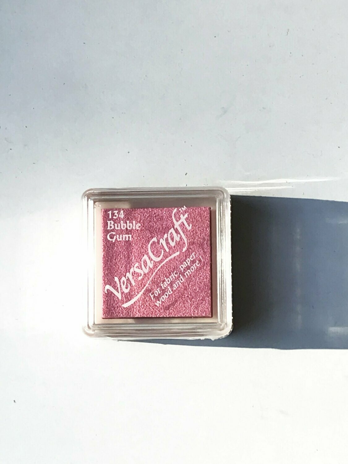 VersaCraft - color chicle