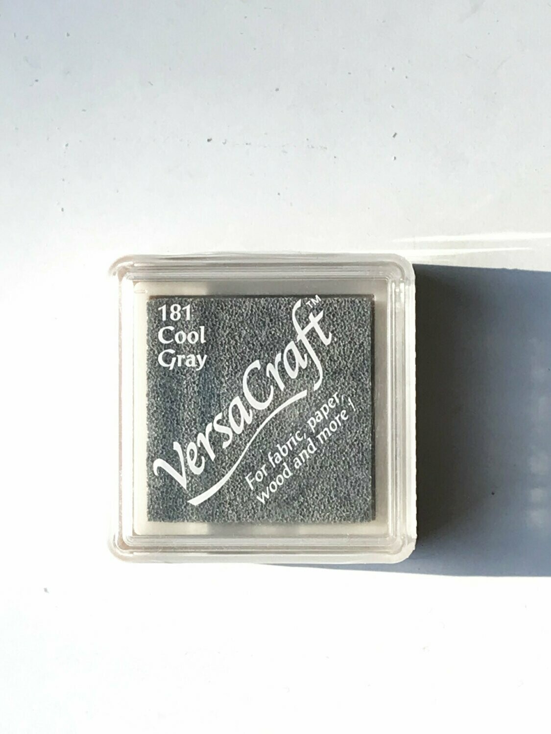 VersaCraft - color gris
