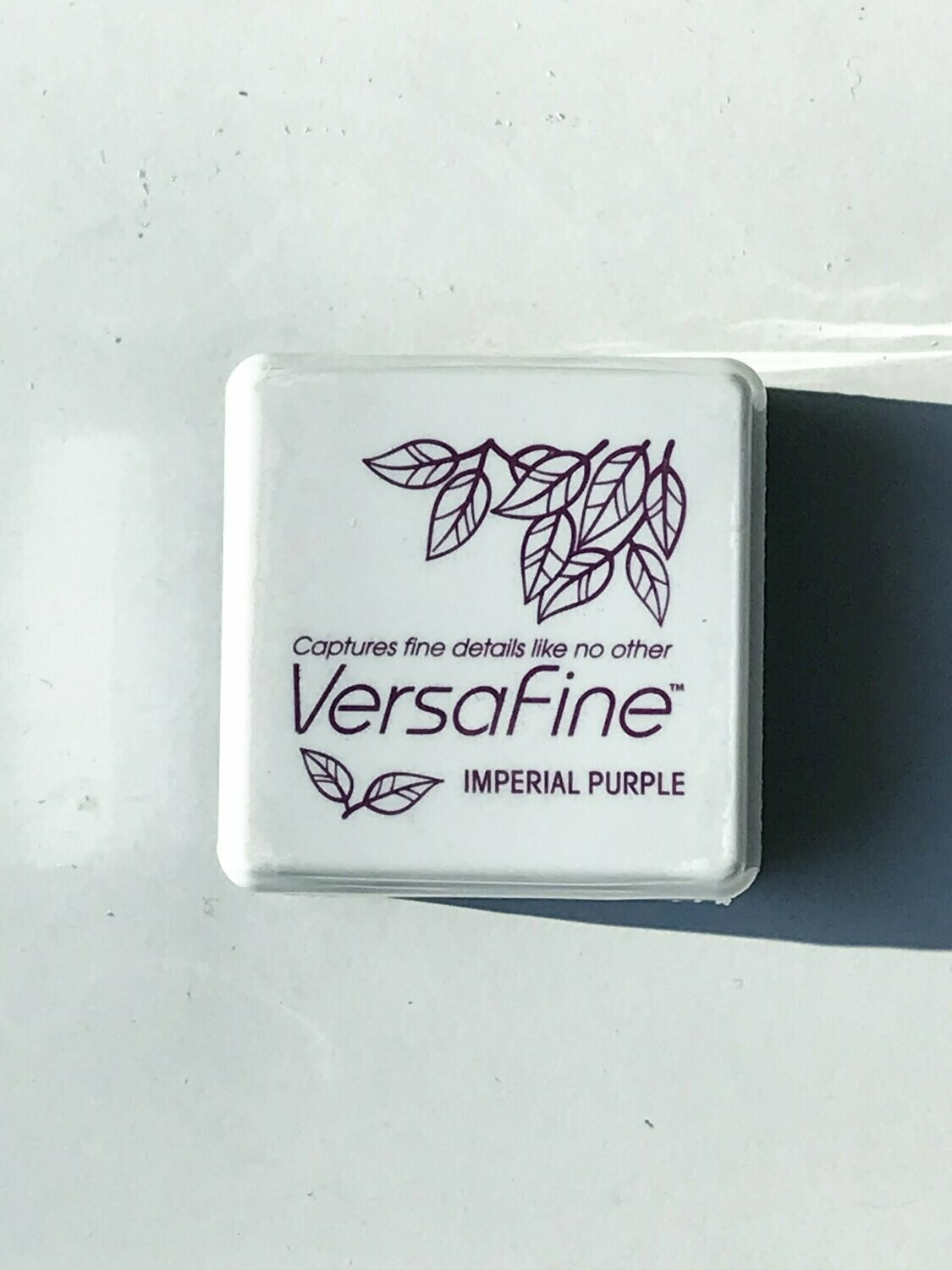 VersaFine - color púrpura
