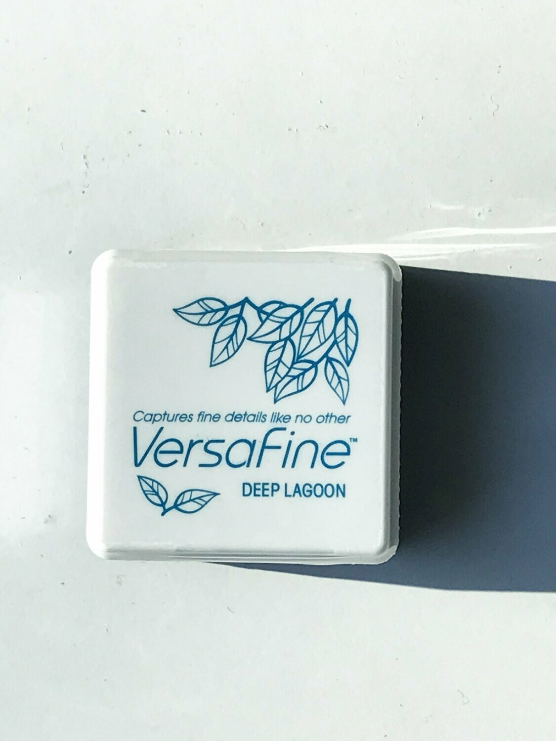 VersaFine - color laguna