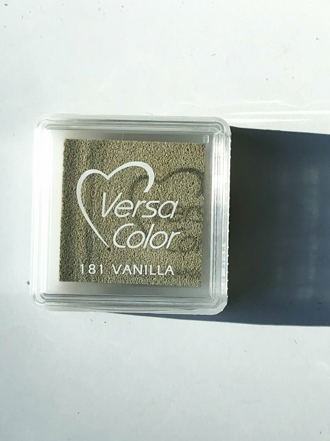Versacolor - color vainilla
