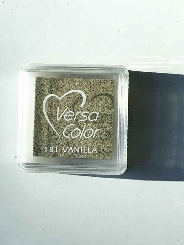 Versacolor - color vainilla