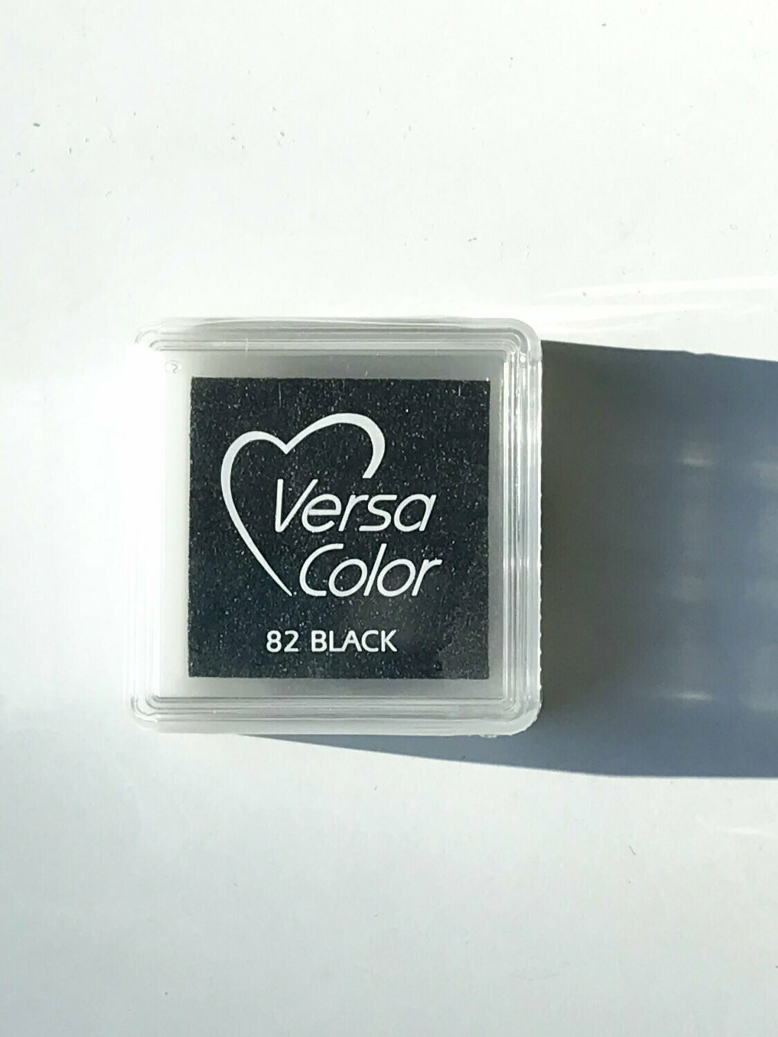 VersaColor - color negro