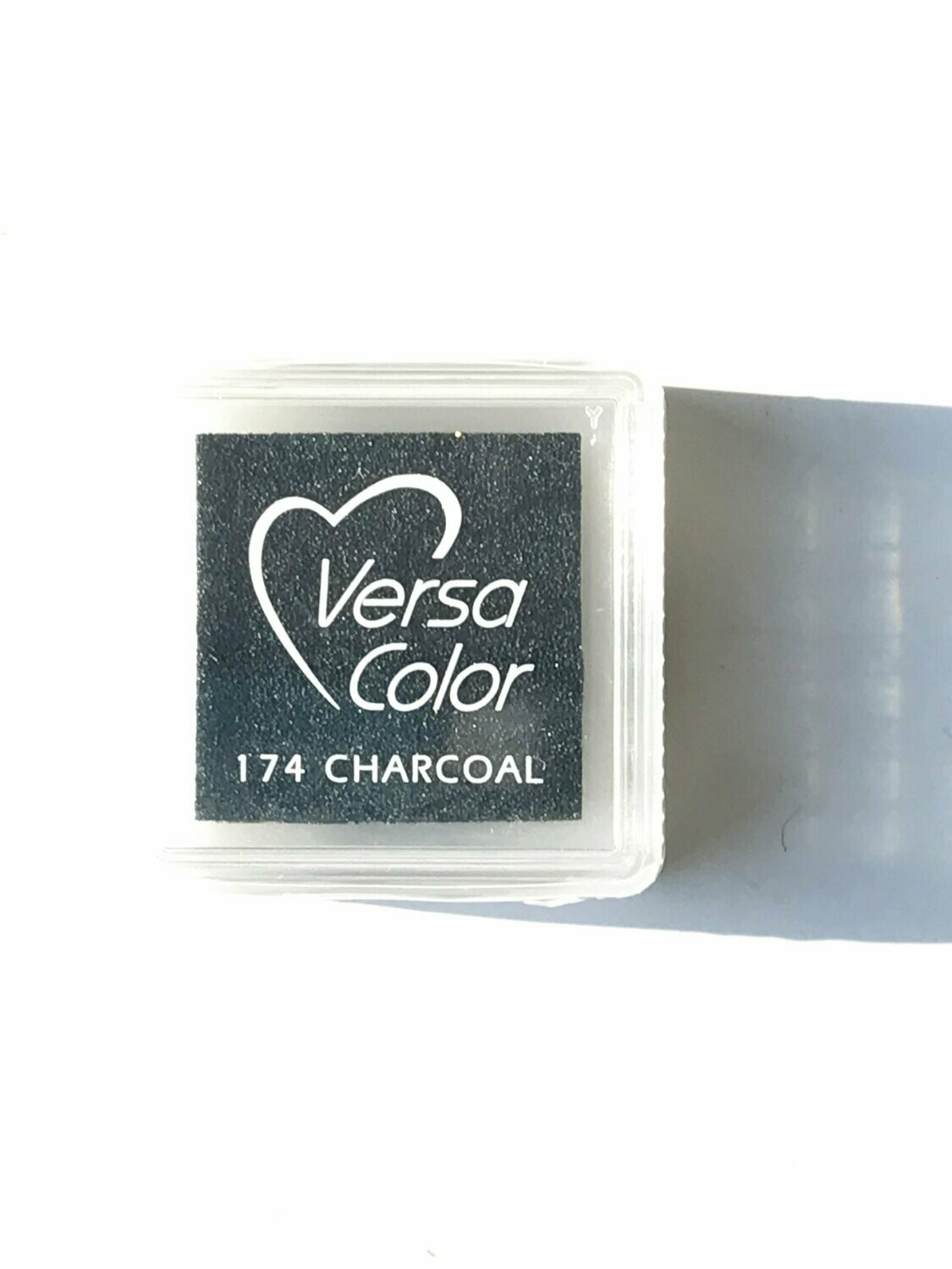 VersaColor - color carbón