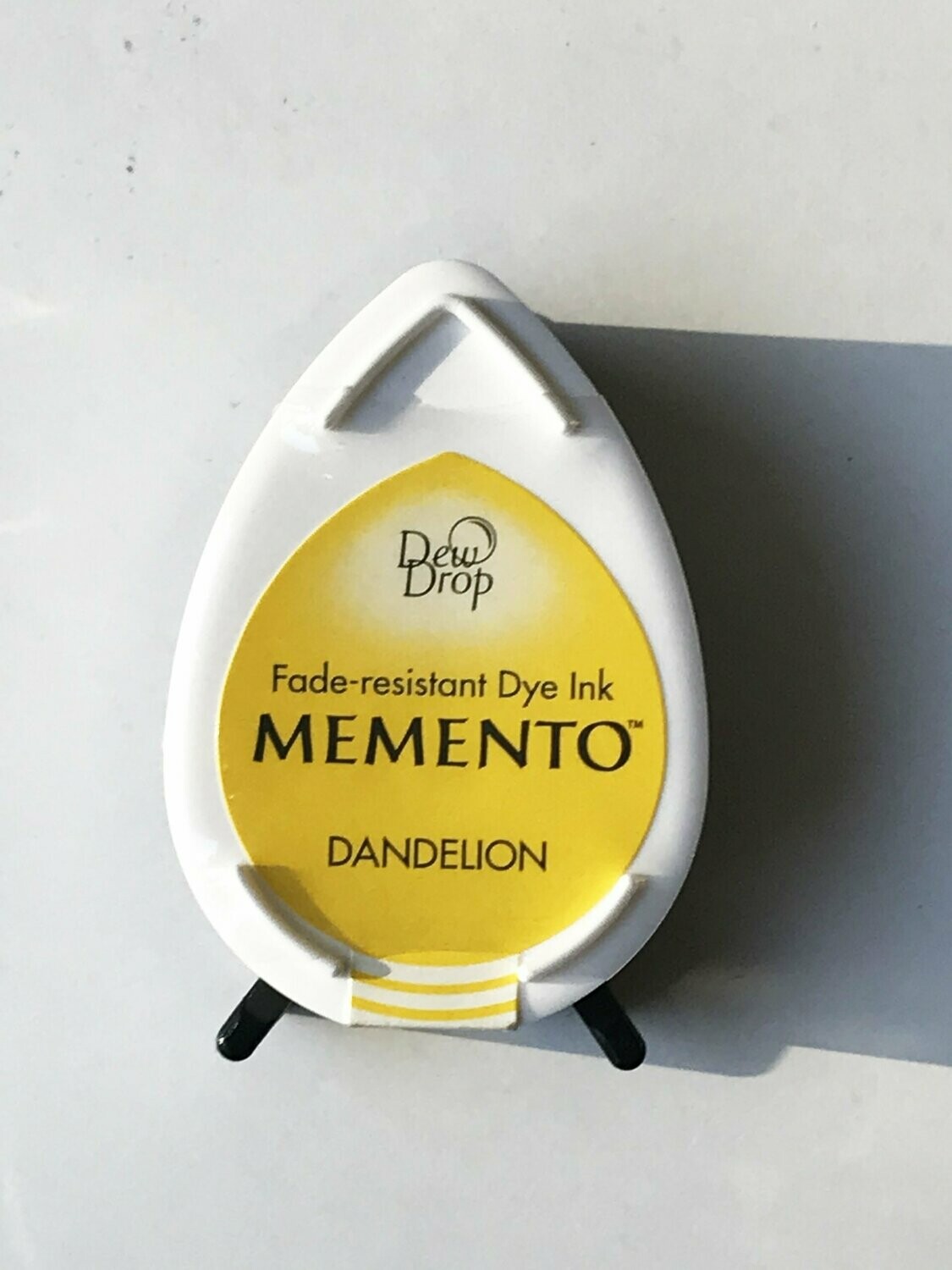 Memento - color dientedeleón