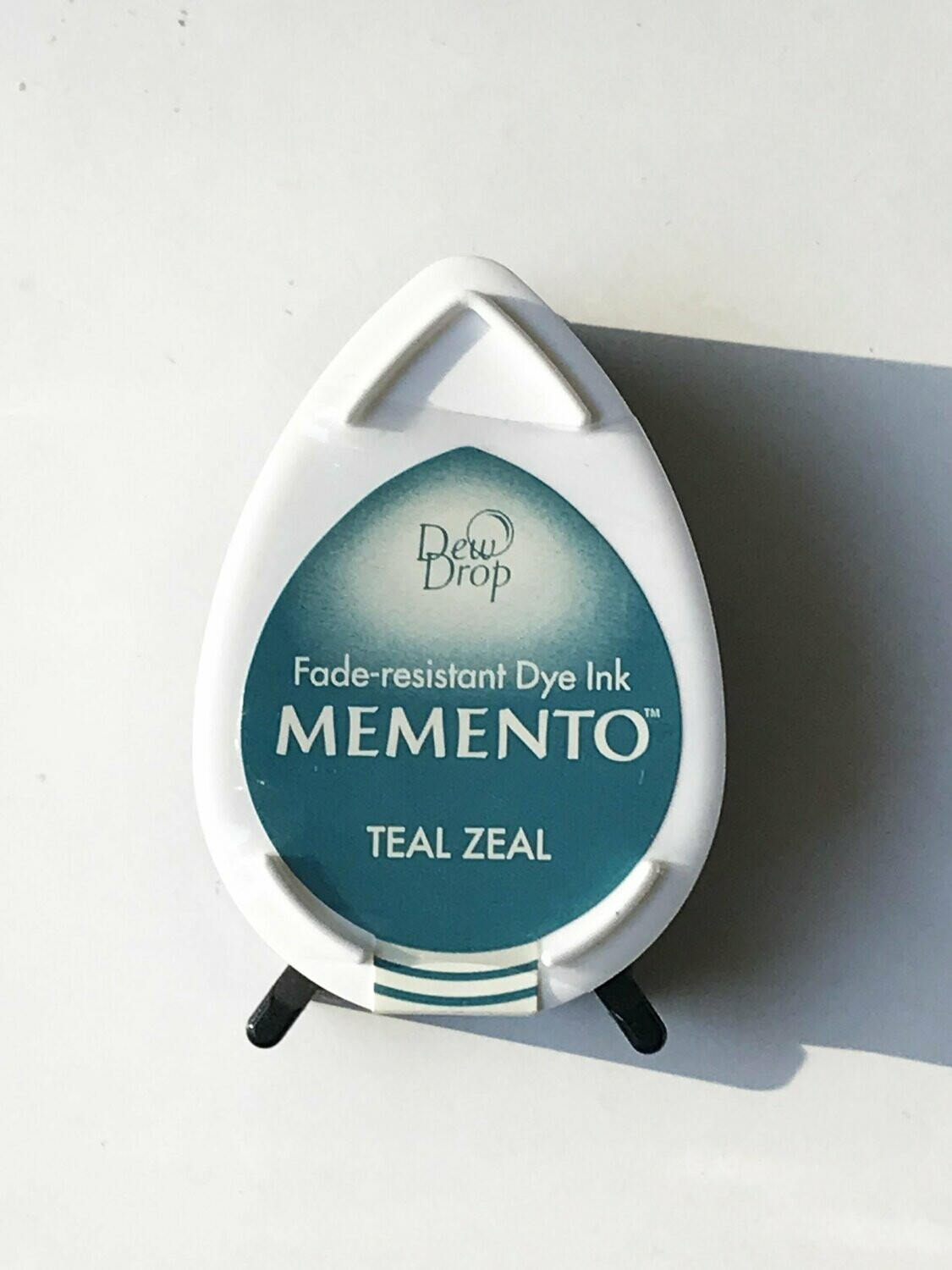 Memento - color turquesa