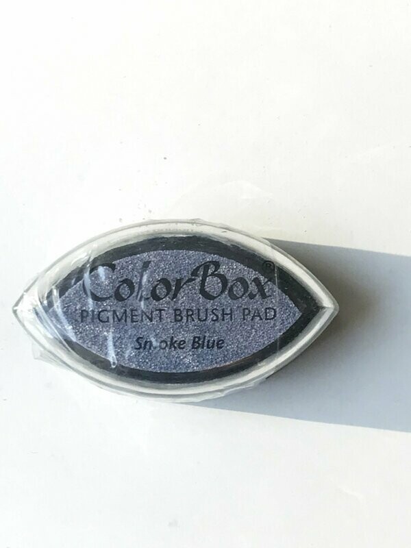 Color Box - color Azul humo