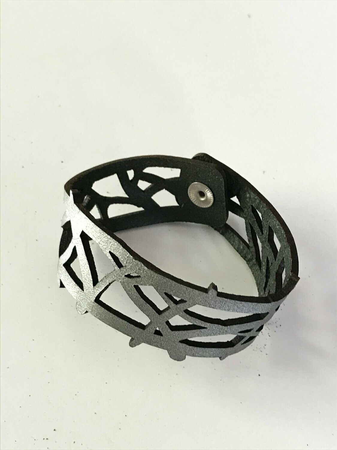 Pulsera piel