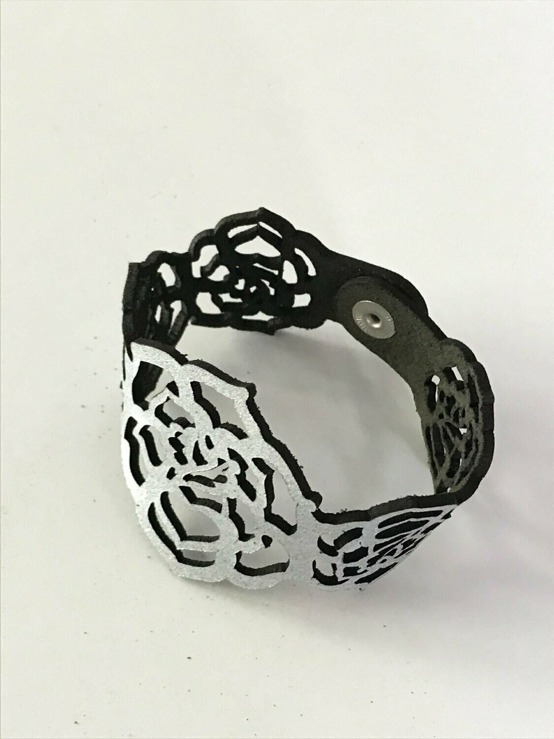 Pulsera piel