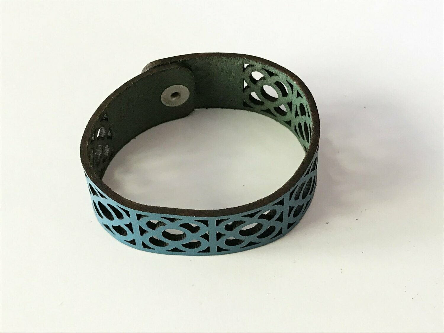 Pulsera piel