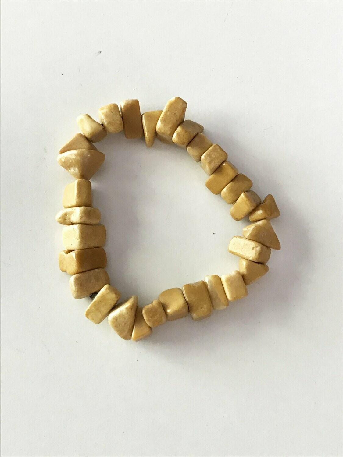Pulsera topacio