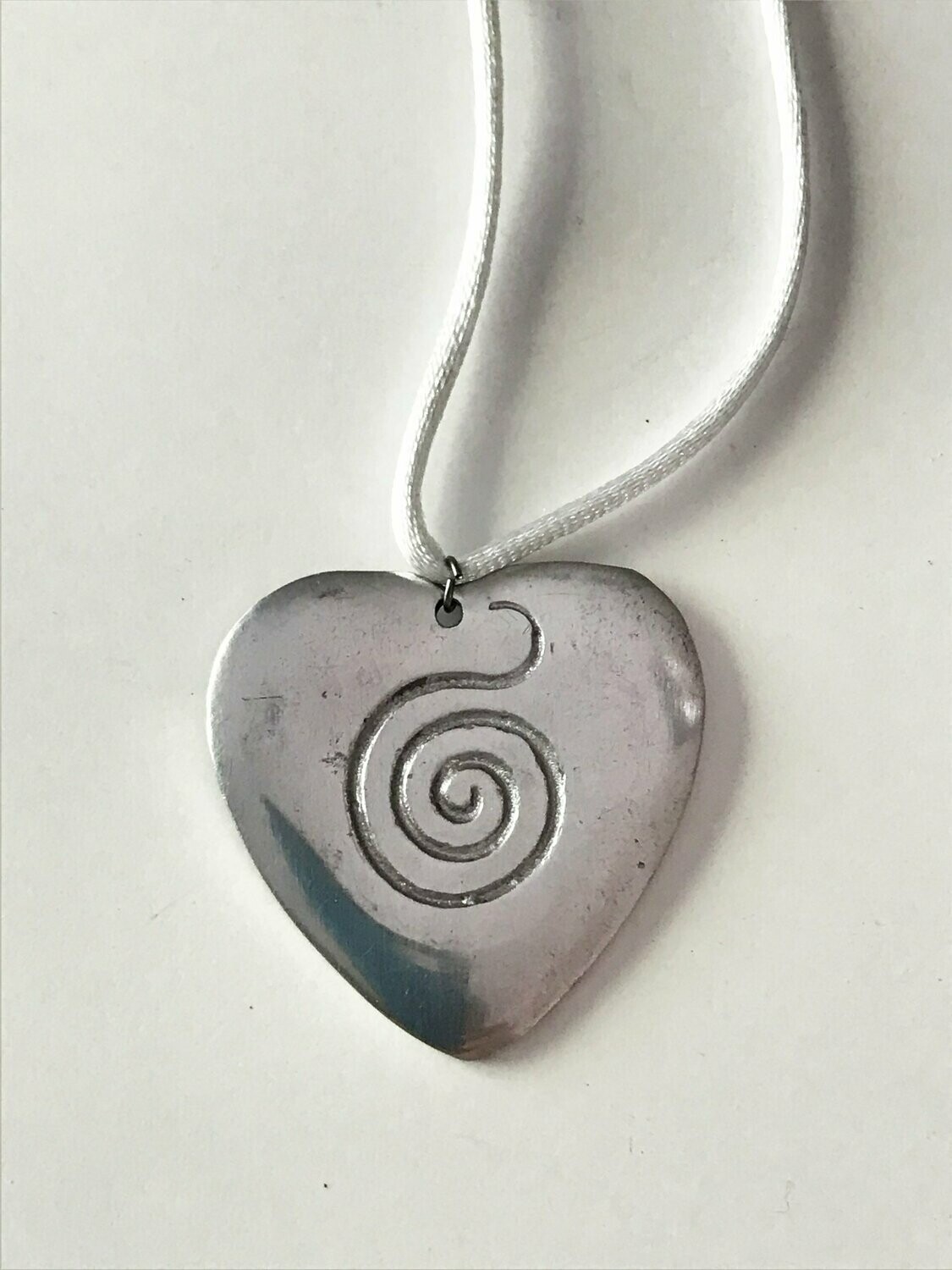 Colgante corazón