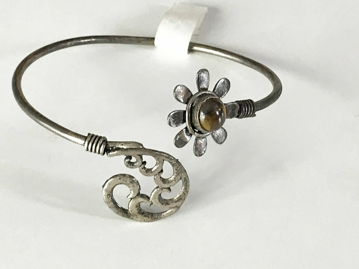 Brazalete étnico