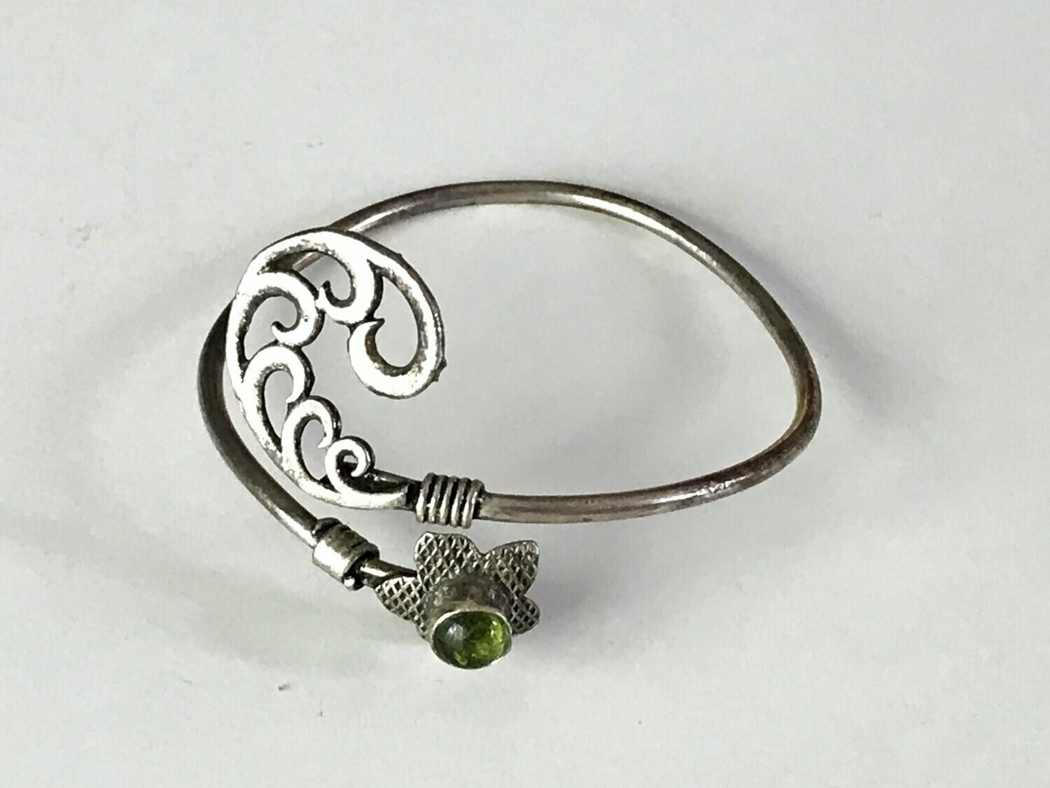 Brazalete étnico