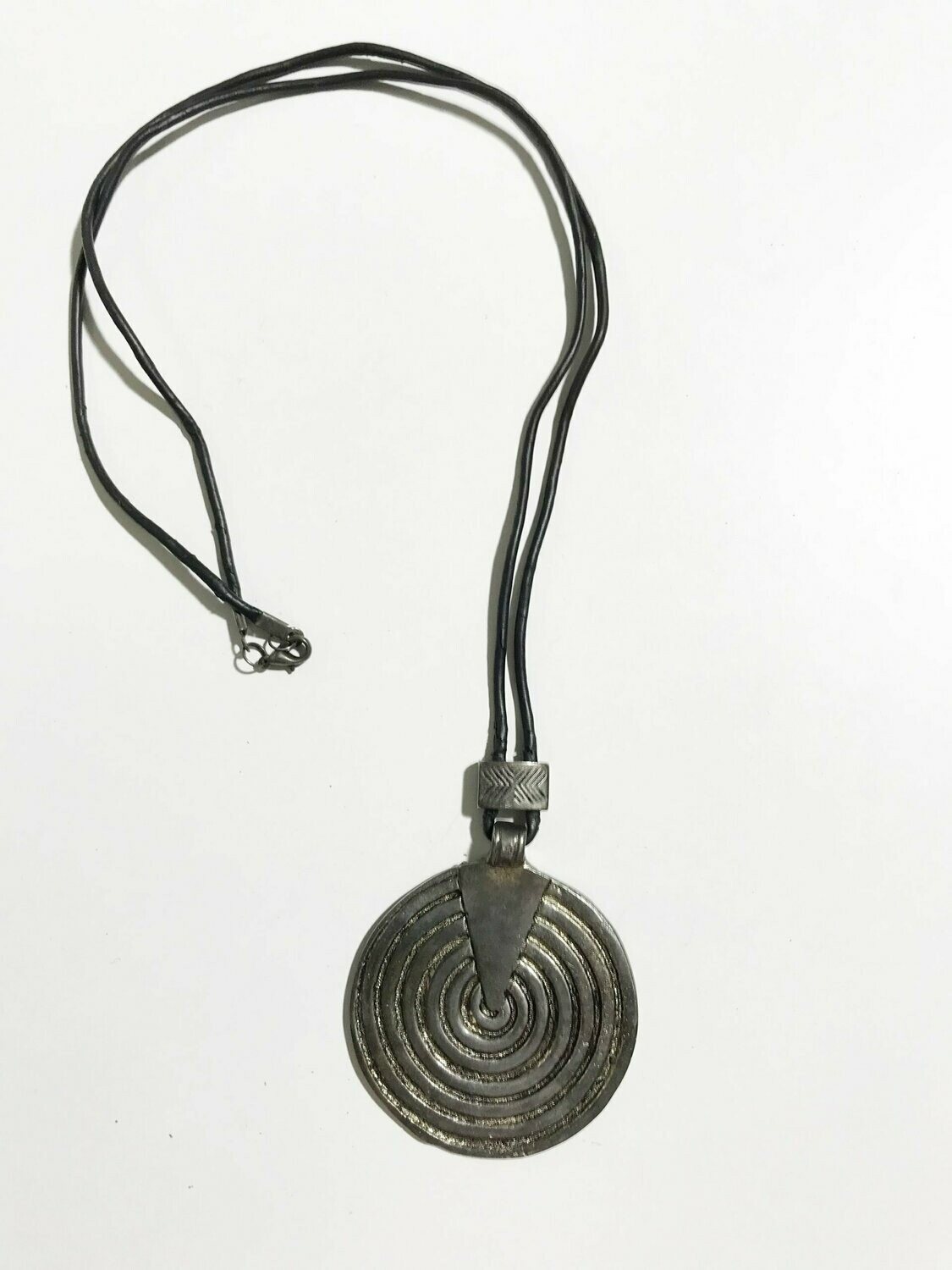 Collar Círculos
