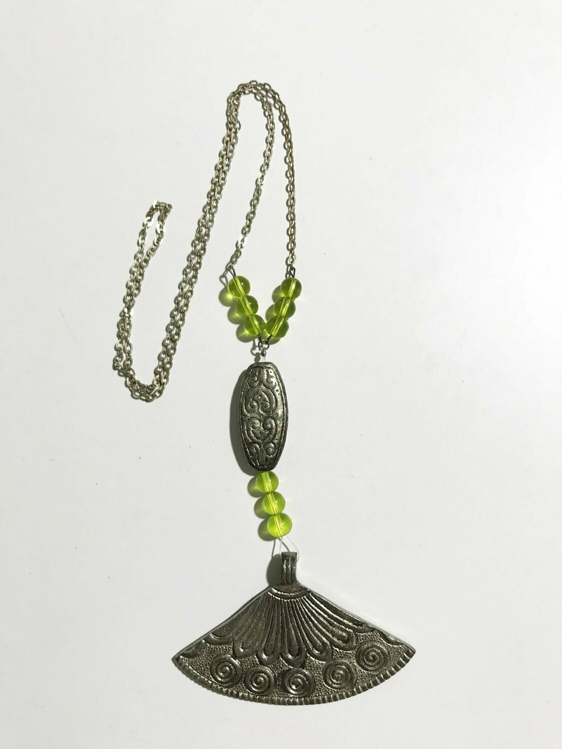 Collar étnico