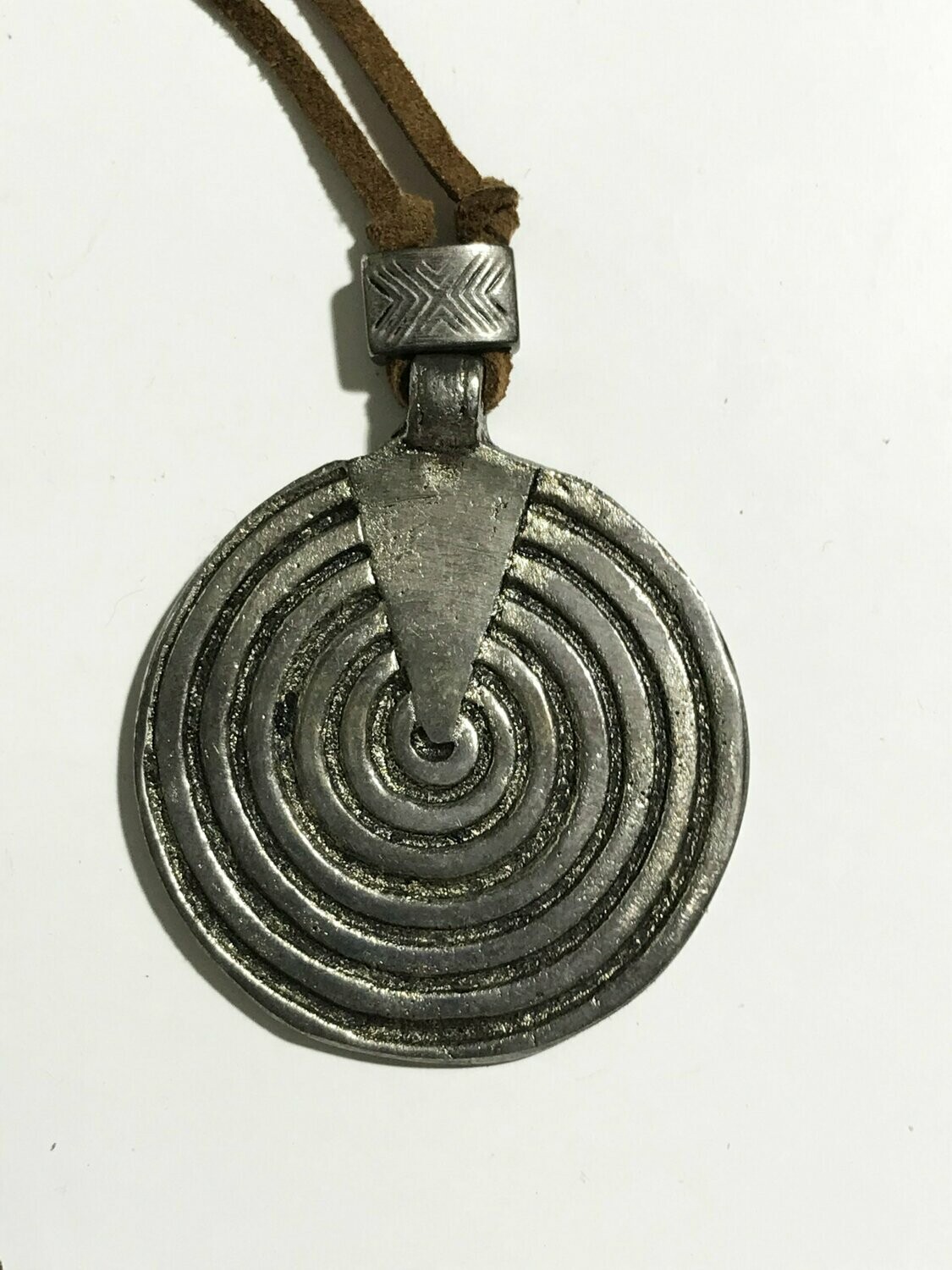 Collar círculos