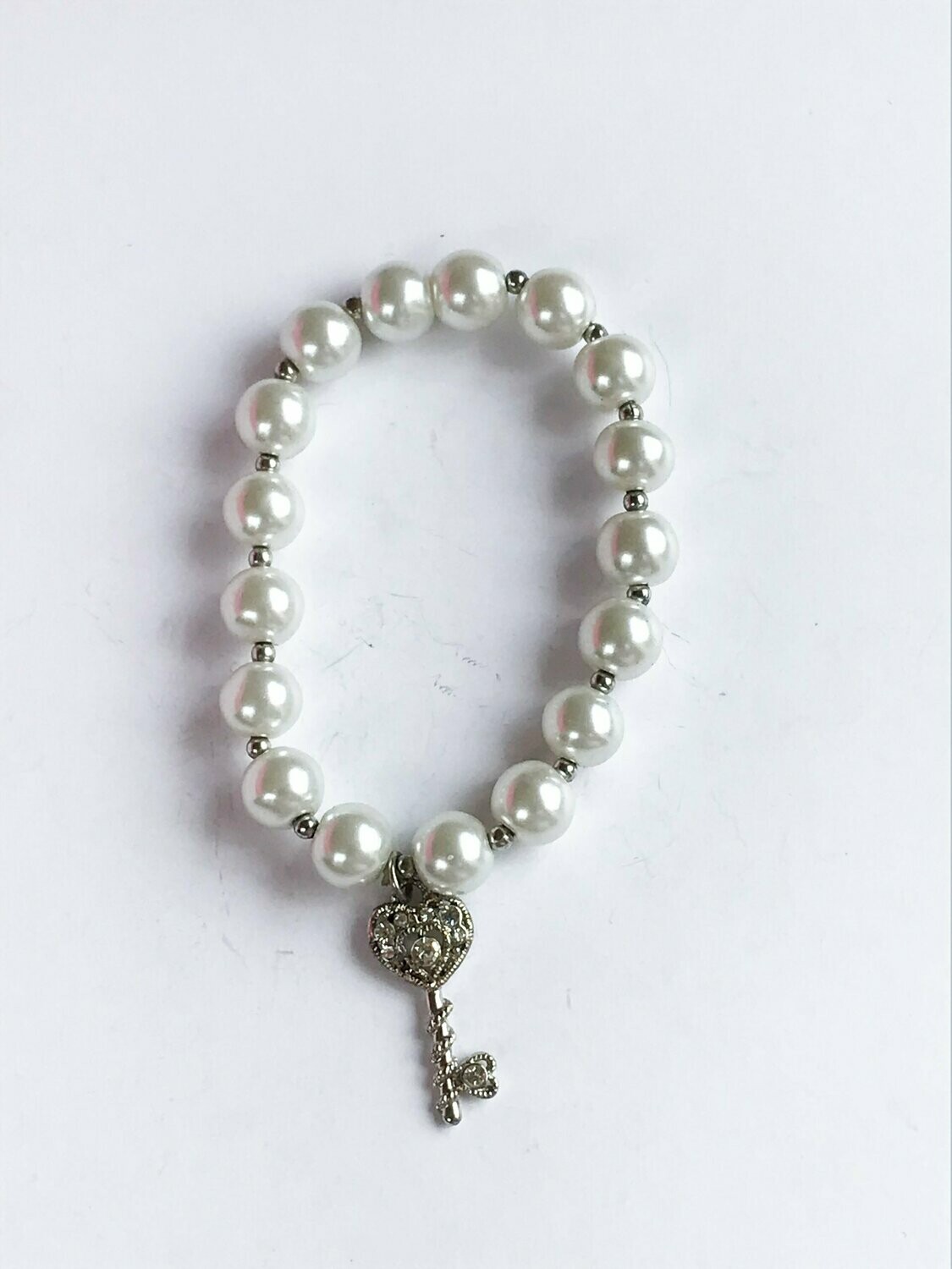 Pulsera llave