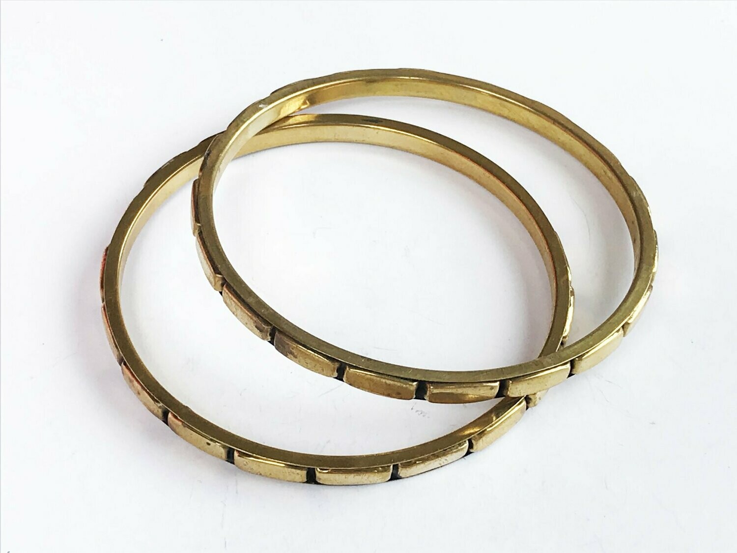 Conjunto 2 esclavas