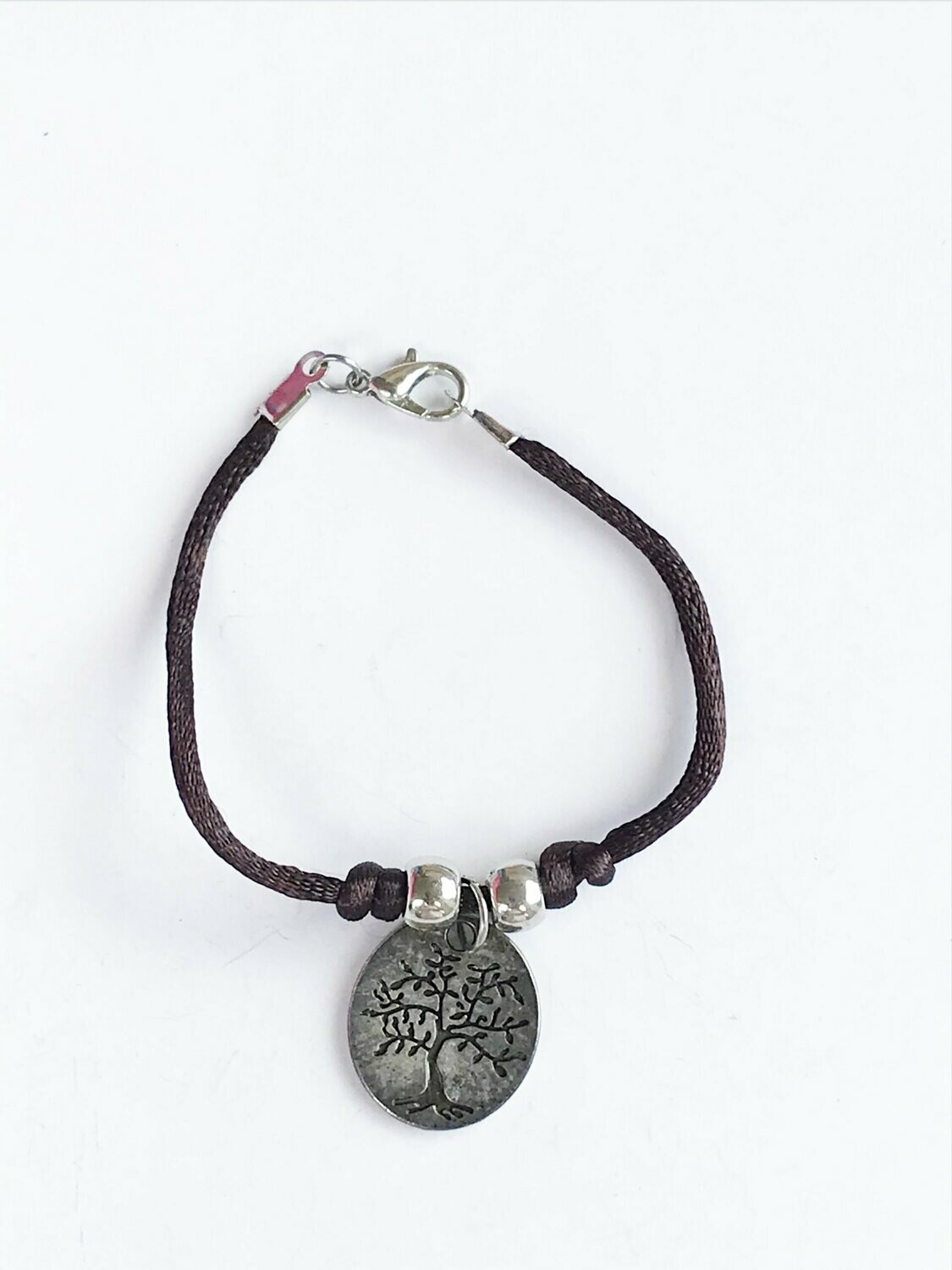 Pulsera Árbol
