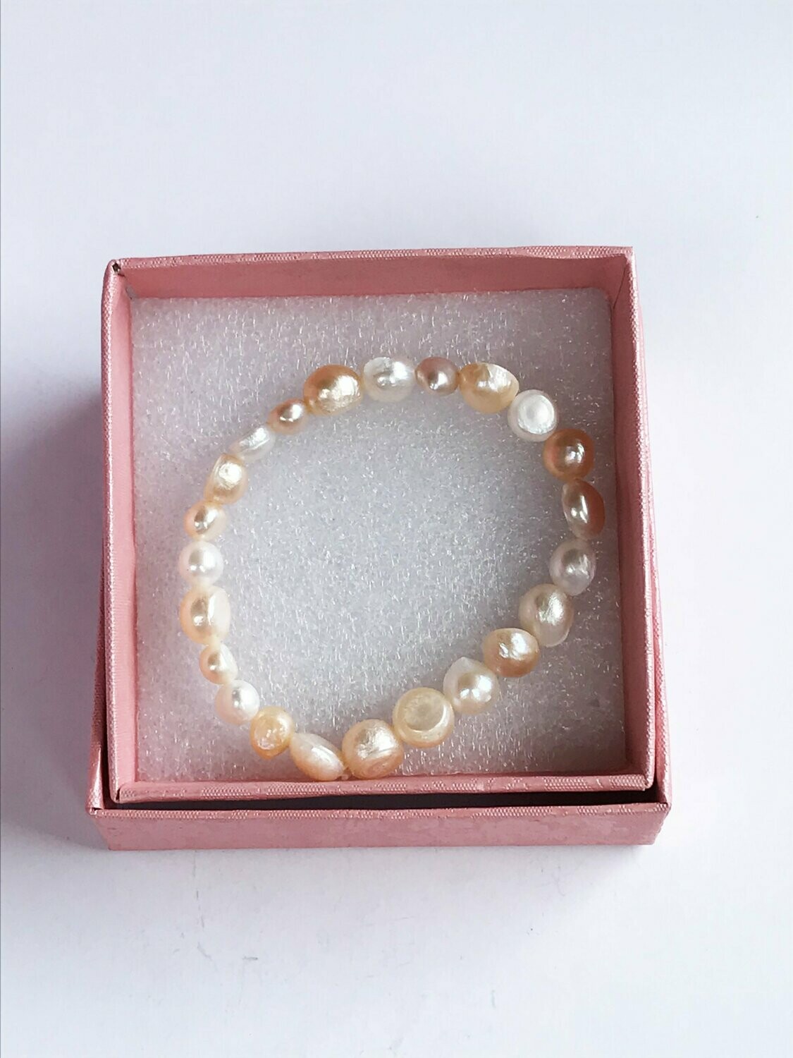 Pulsera anacarada