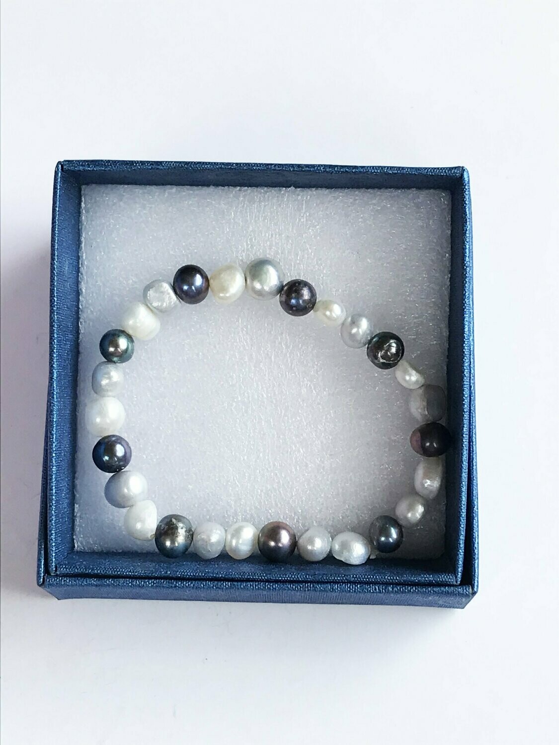 Pulsera anacarada