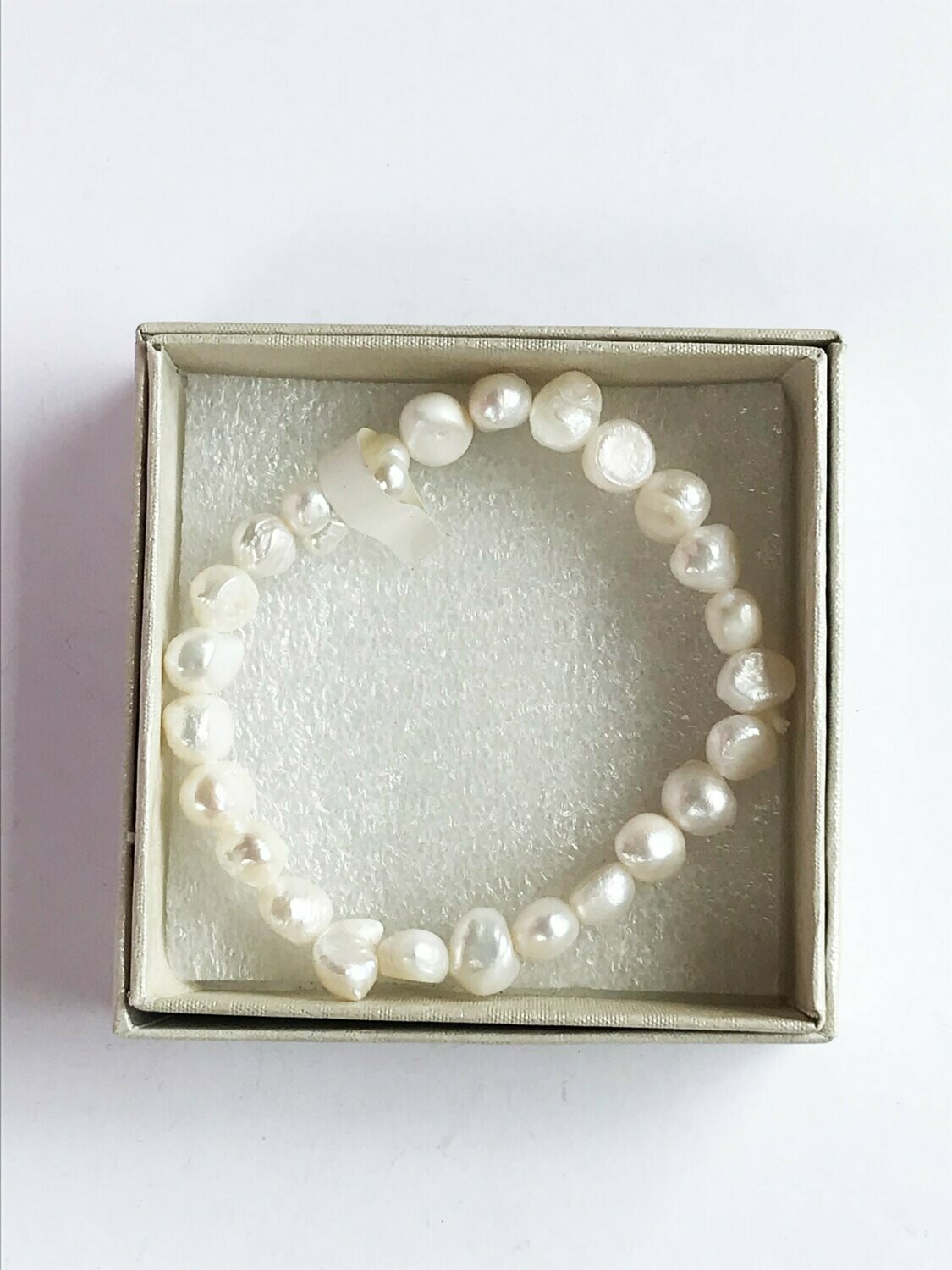 Pulsera anacarada