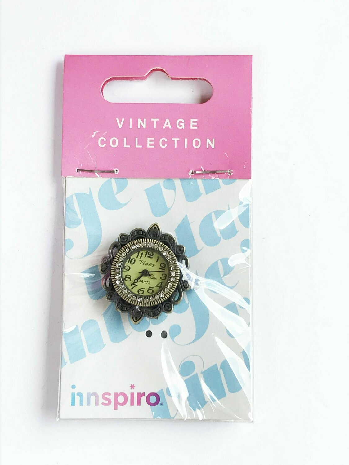 Reloj vintage