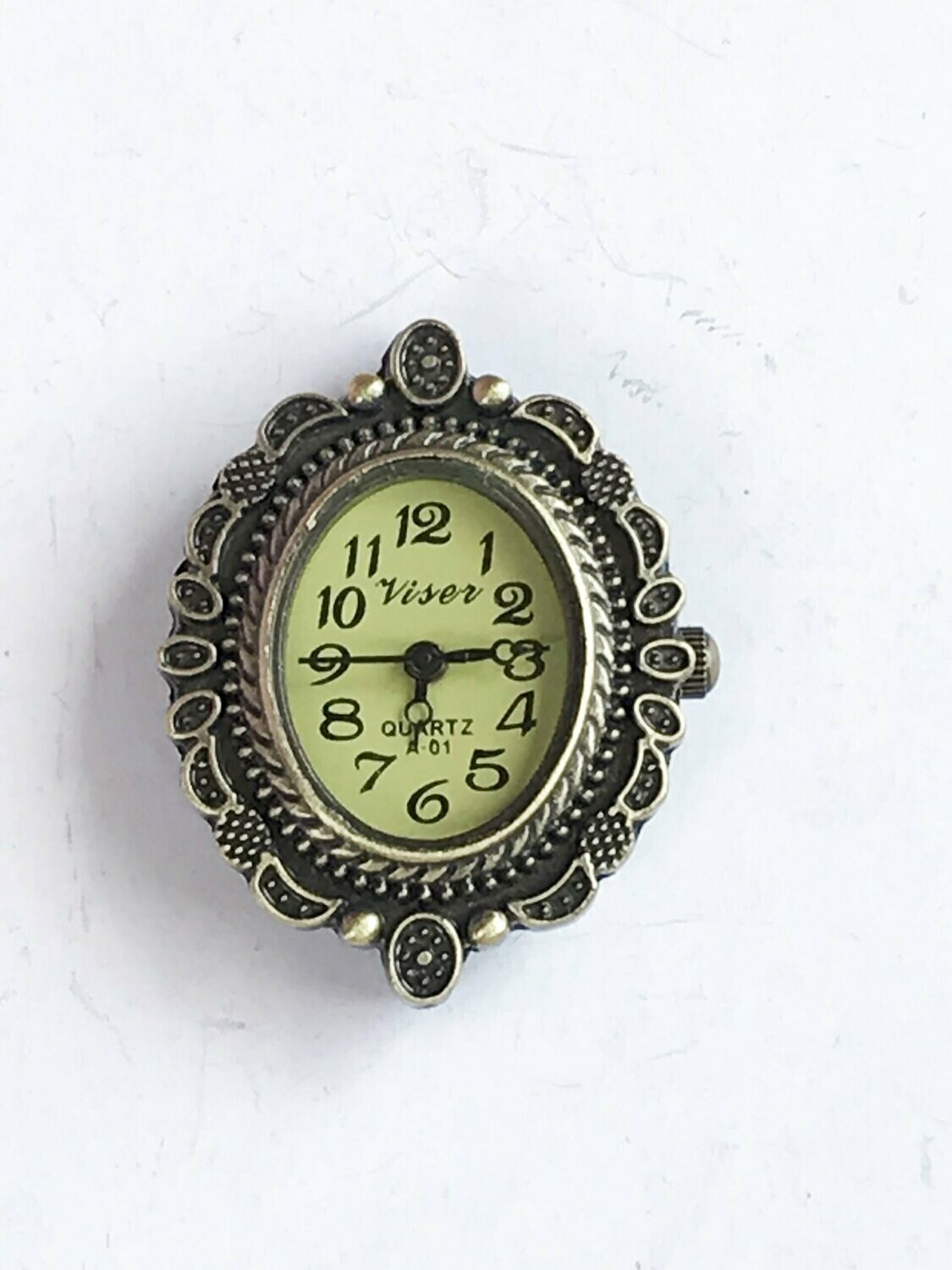 Reloj vintage