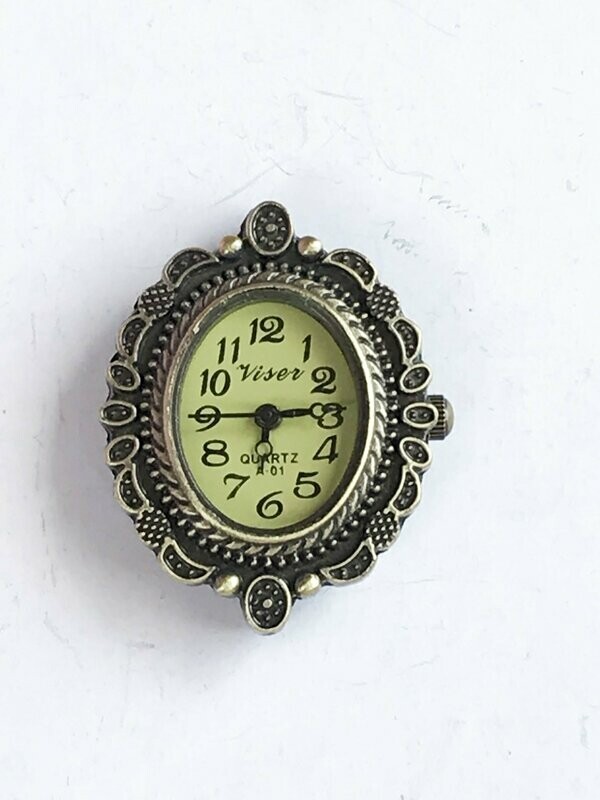 Reloj vintage