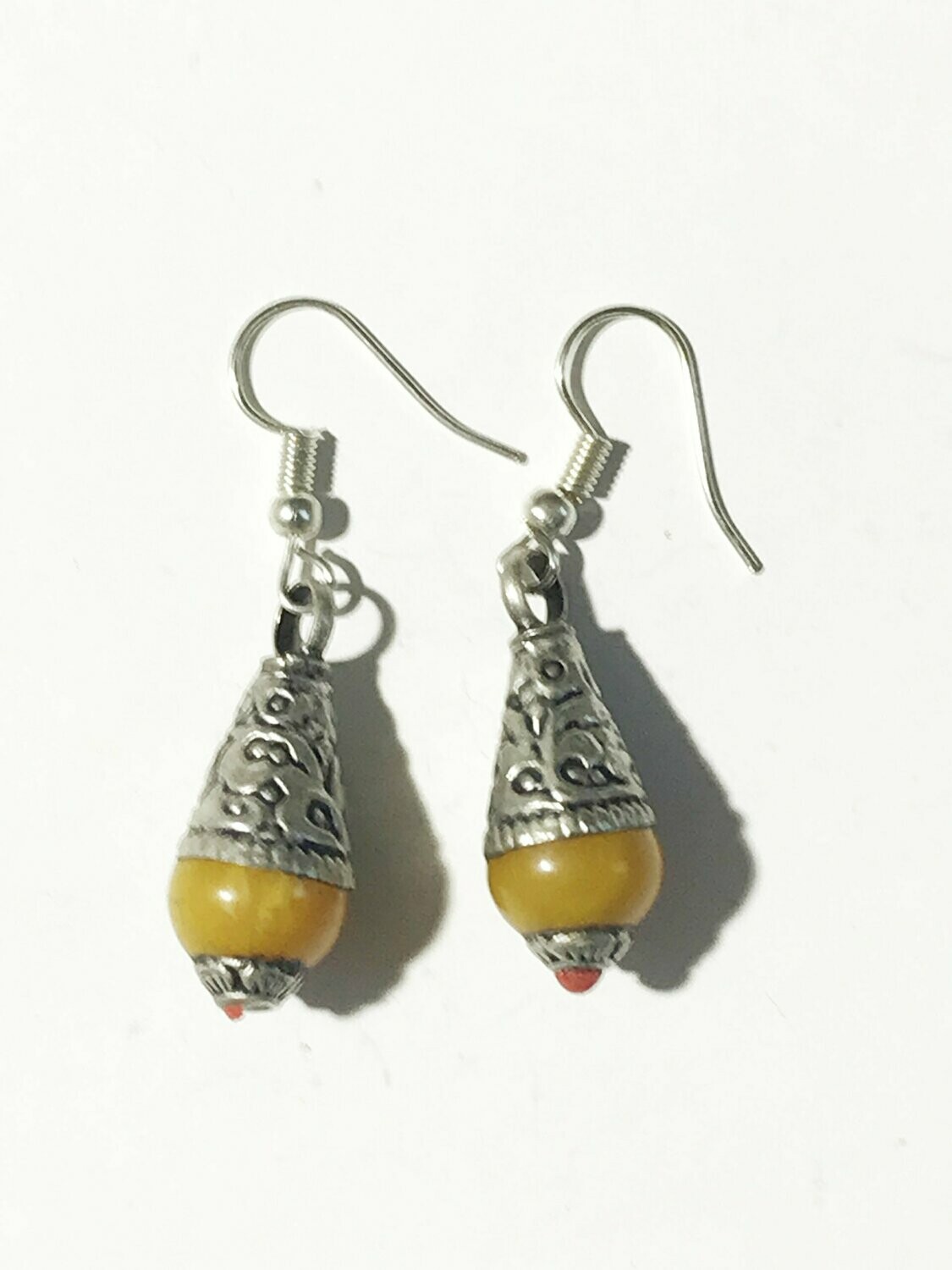 Pendientes India