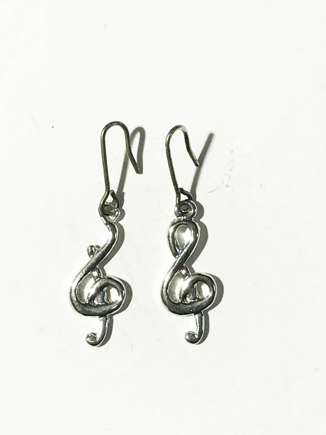 Pendientes Musica