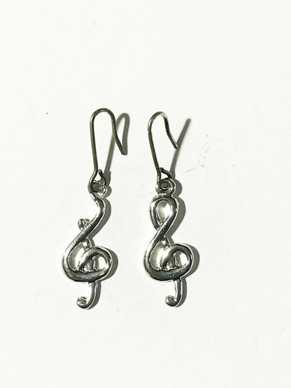 Pendientes Musica