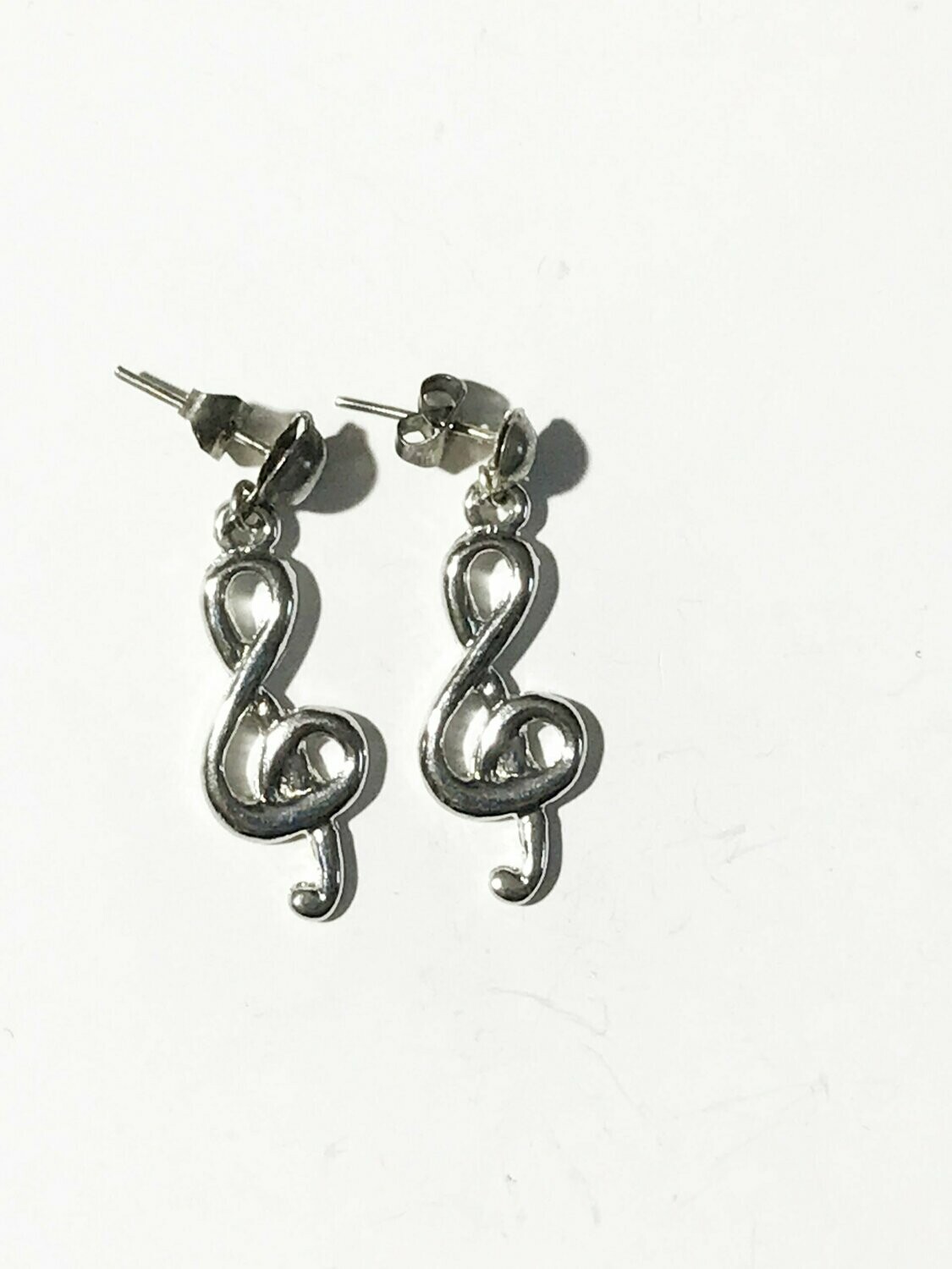 Pendientes Musica