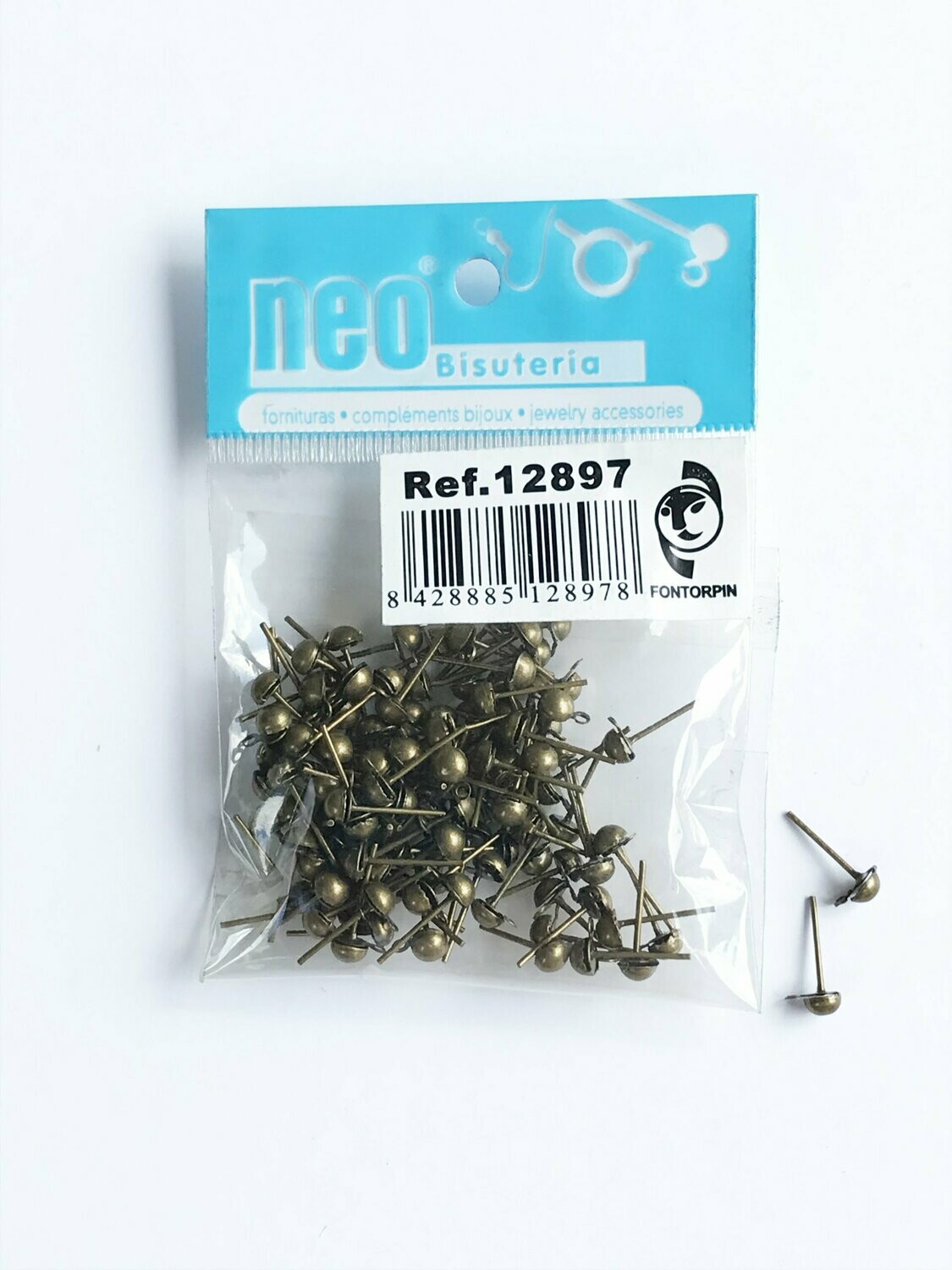 100 Pendientes