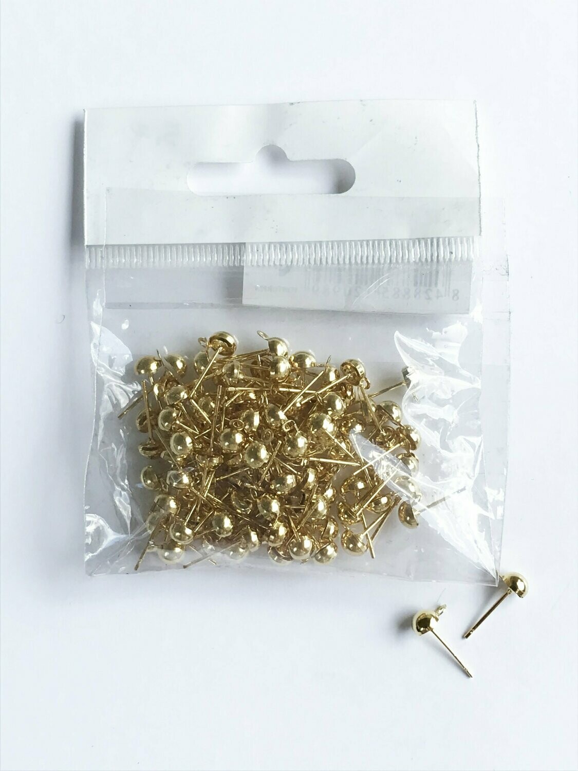 100 Pendientes