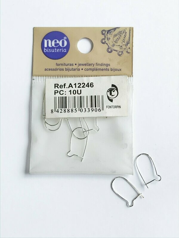 10 Pendientes hippie