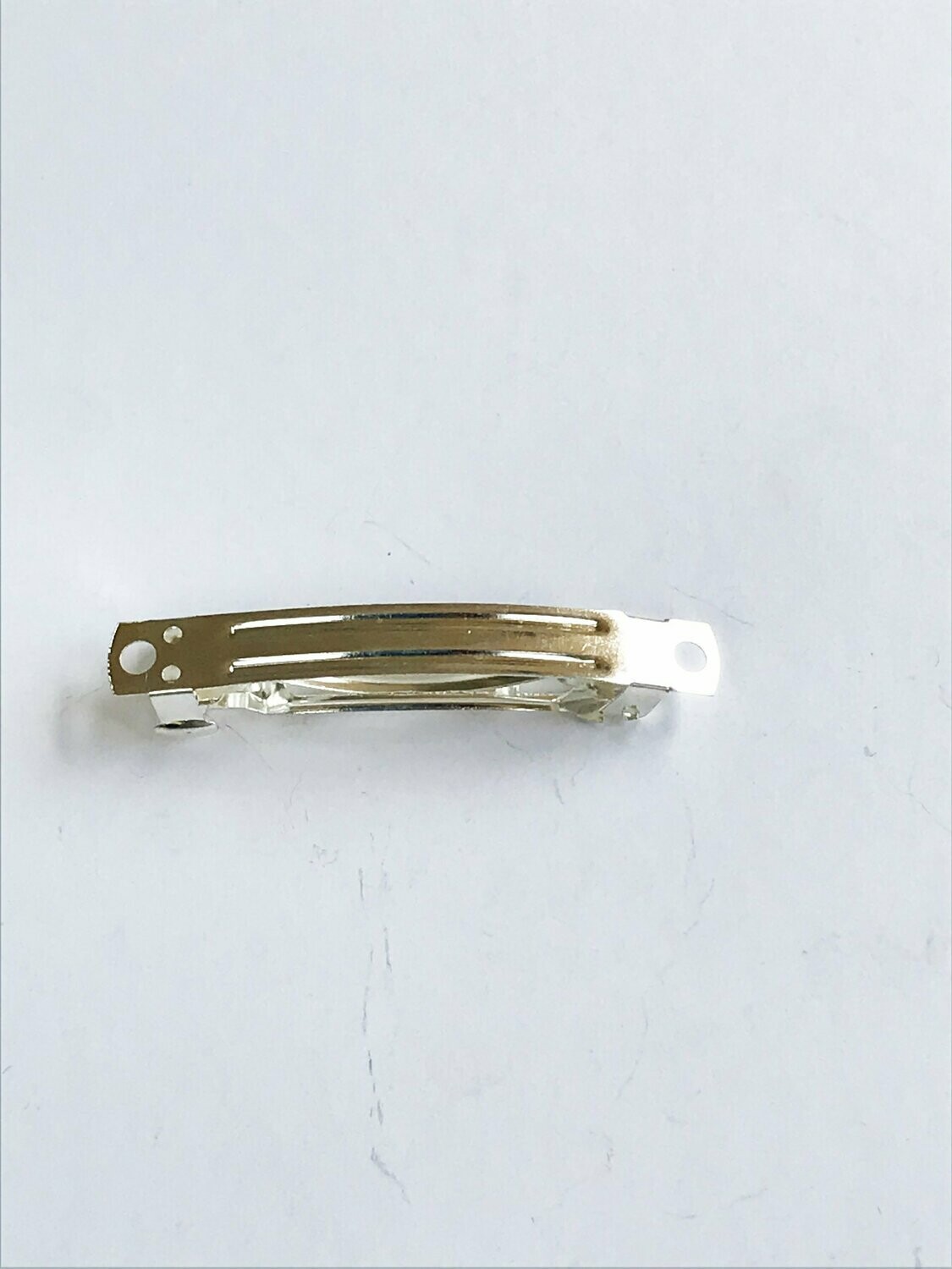 Clip metálico