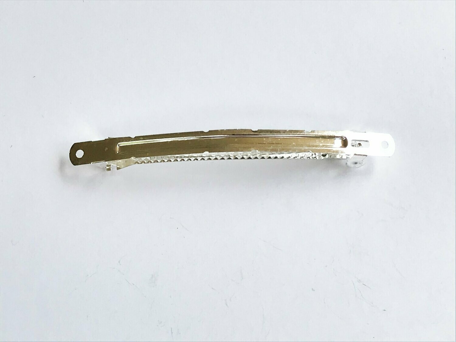 Clip metálico