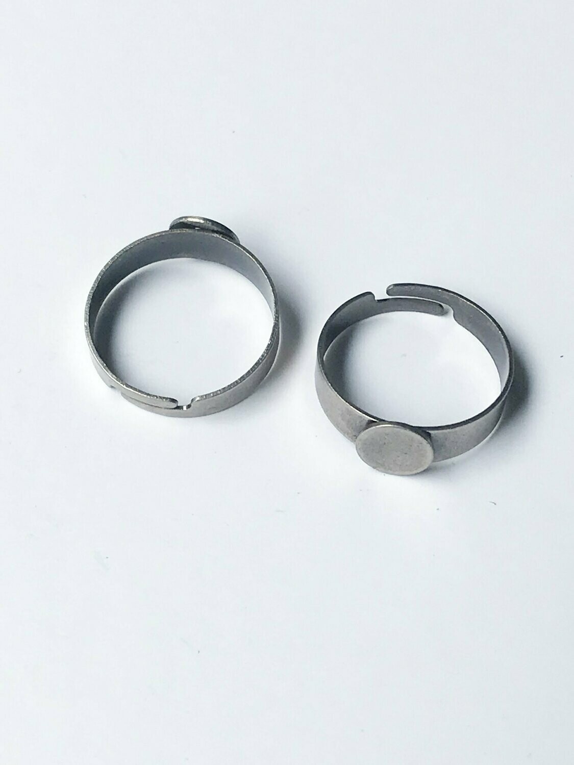 Base anillo ajustable
